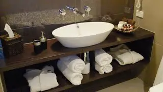 The St James Premium Accommodation, Hanmer Springs, New Zealand