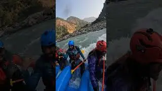 get more fun seat on front on boat, #whitewaterrafting #travel #kayaking #outdoors #nature #travel