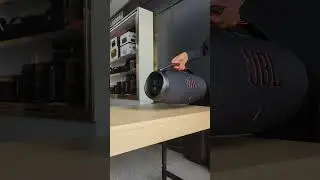 Test bass JBL Boombox 3  #jbl #bluetoothspeaker #test
