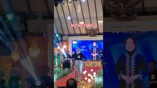 Duta Genre grand Final #shortvideo