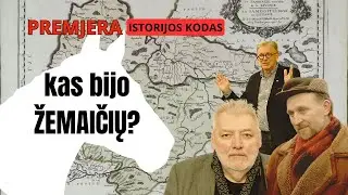 Žemaičiai ir Vytautas - pasauliui: tautų apsisprendimo teisė, savivalda ir kiti geri dalykai