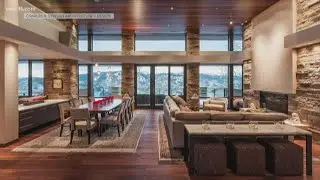 Architect shines light on creative process