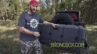 Обзор Bronc Box