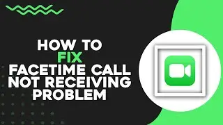 Как решить проблему с невозвратными звонками FaceTime (самый простой способ)