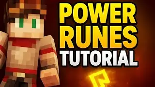Power Runes Tutorial | Rune Venture