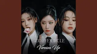 ODD EYE CIRCLE (오드아이써클) 'Air Force One' Official Audio