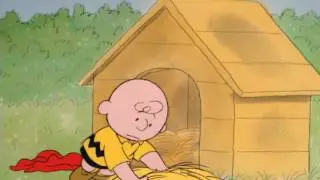 Snoopy's Doghouse