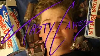 Tastycakes - HONORABLE MENTIONS vol. 1 (Music Video)