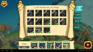 Lets Play Gods Rush - Part 06