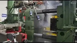 CNC Finishing & Magnesium Die Casting | OEM Factory in Dongguan