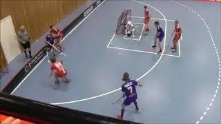 IBK Lockerud H3 vs Tibro IBK 9/11 2019