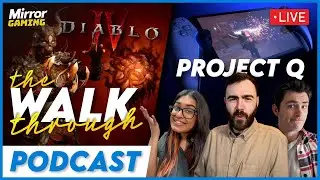 Diablo 4 Season 1 controversy, Project Q leaks and MW3 confirmed - The Walkthrough (July 26 2023)