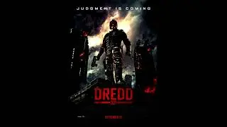 Judge Dredd