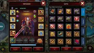 Legend online classic s122 SATILIKTIR
