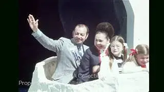 Seven Seas Sea Life Park Opens in 1972 720p