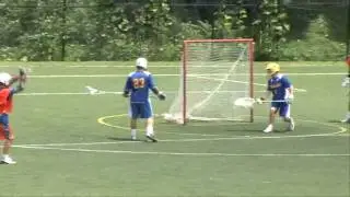 Crabs Mad Lax Video ROUGH CUTS for Major League Lacrosse