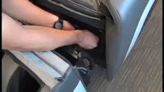 Foot and Calf Massager