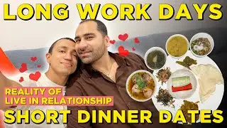 REALITY OF LIVE-IN GAY RELATIONSHIP | Two States Love ❤️ | Manipuri Food Dinner #gaycouplevlogs