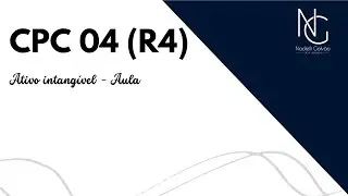 CPC 04 (R4) -  AULA 01