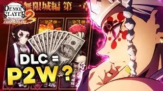 💰LES DLC SONT ILS PAY TO WIN ?? (HINOKAMI CHRONICLES 2)
