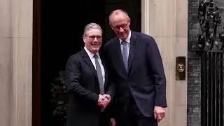 Kyiv stresses European unity as allies 'skeptical' of US peace plan | REUTERS