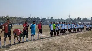 NANGTAN 🆚 WANGLA - Football Match Live 🔴