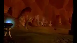 Exploring - Old Darkwhisper Gorge (pre Cata)