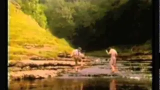 The Innocent Trailer