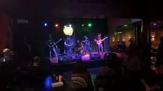Human Act - Queen Anne&rsquo;s Revenge [Live at Quinta Aut&ecirc;ntica]