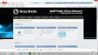 WALWOO РЕАЛЬНО ДОХОДНЫЙ БУКС
