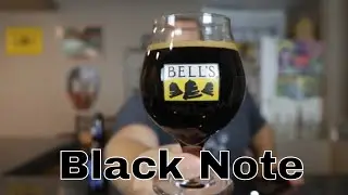 Bell's Black Note 2023 Imperial Stout
