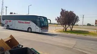 PATNOS İTİMAT 2022 09 16 12.09.03 BURSA TERMİNAL 16 EYL&Uuml;L 2022
