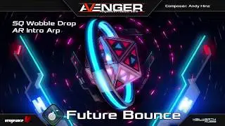 Vengeance Producer Suite - Avenger Expansion Demo: Future Bounce 1