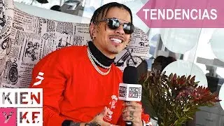 La colaboraci&oacute;n so&ntilde;ada de Rauw Alejandro