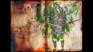 Ōkami HD - Blight (Boss Fight)