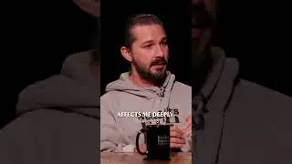 Shia Labeouf vs Bishop Barron on the Latin Mass