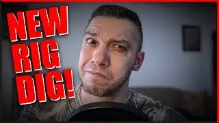 Weinstein Kobe Conor Disney Late Night Chat AMA! Dialing In The New Rig!