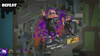 Turbo Torben Scrim POV