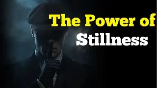 The Power of Stillness &mdash; Why Silence Changes Everything