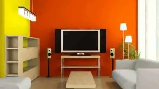 Idee Per Dipingere Le Pareti Di Casa -  foto