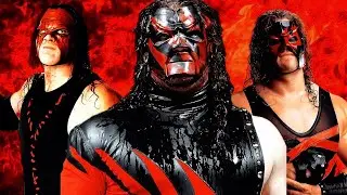 Kane Tribute | The Devil's Favorite Demon