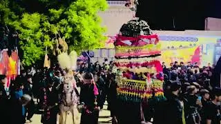 8 mohram ranipur azadari 