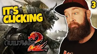 Инженер начинает показывать отличные результаты в Guild Wars 2 | Лучшие моменты трансляции