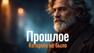 Он жил воспоминаниями, которые давно перестали быть правдой
