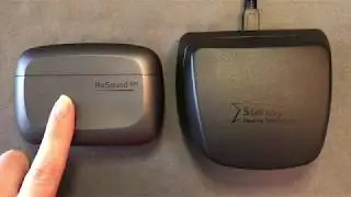 How to Recharge A Lithium Ion Hearing Aid