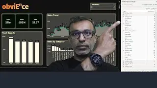 Direct Lake vs Direct Query? Which one is used and how to validate #msfabric #powerbi