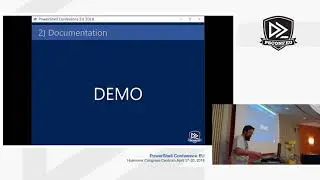 The hitchhiker's guide to user-friendly module design - Friedrich Weinmann
