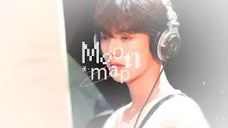 Moonmap - #한유진 - 들어보세요💓