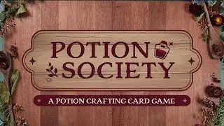 Potion Society How To Play