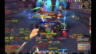 How to Tank for Dummies - Jin'rokh the Breaker LFR